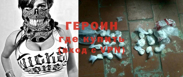хмурый Няндома
